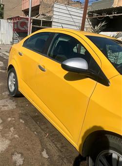 شيفروليه سونيك